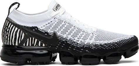 nike air vapormax flyknit 2 zebra erscheinungsdatum